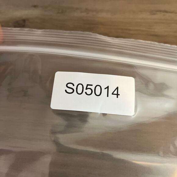 Express Womens Sweater Pink Knitted Cold Ladder Sleeve U Hem Small - Picture 13 of 13